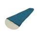 Acomoda Textil – Saco de Dormir Ligero de 10 a 20°. Acomoda Textil – Saco de Dormir Ligero de 10 a 20°. Azul