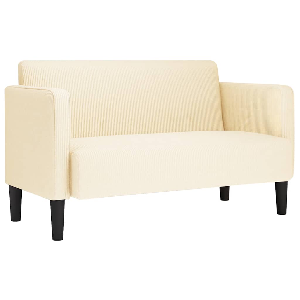 Sofá Loveseat - sofá de salón