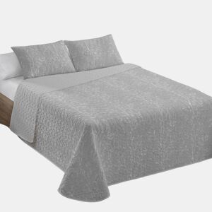 Colcha acolchoada Bouti Nute Cama 135cm Donegal Collections