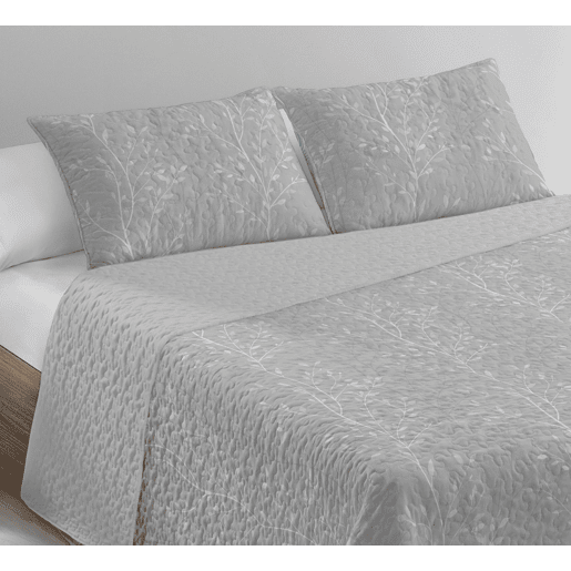 Colcha acolchoada Bouti Nute Cama 135cm Donegal Collections Colcha acolchoada Bouti Nute Cama 135cm Donegal Collections