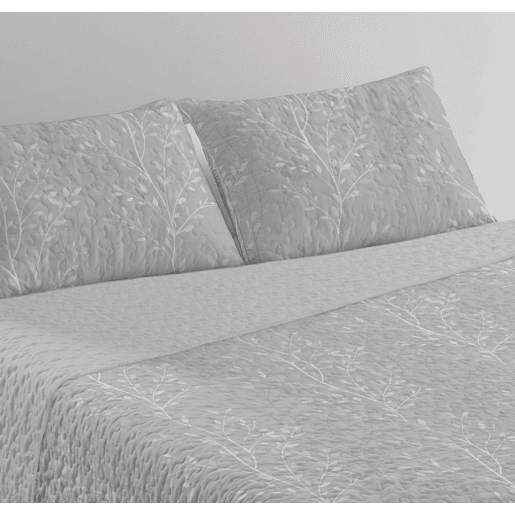 Colcha acolchoada Bouti Nute Cama 135cm Donegal Collections Colcha acolchoada Bouti Nute Cama 135cm Donegal Collections