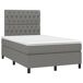Cama box spring 120x200 Cama box spring 120x200 Azul