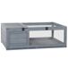 Casa para Tortugas Madera de Abeto PawHut Casa para Tortugas Madera de Abeto PawHut Gris