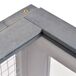 Casa para Tortugas Madera de Abeto PawHut Casa para Tortugas Madera de Abeto PawHut Gris