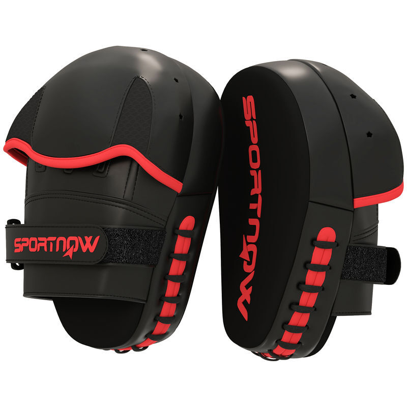 Manoplas de Boxeo EVA, PU SPORTNOW