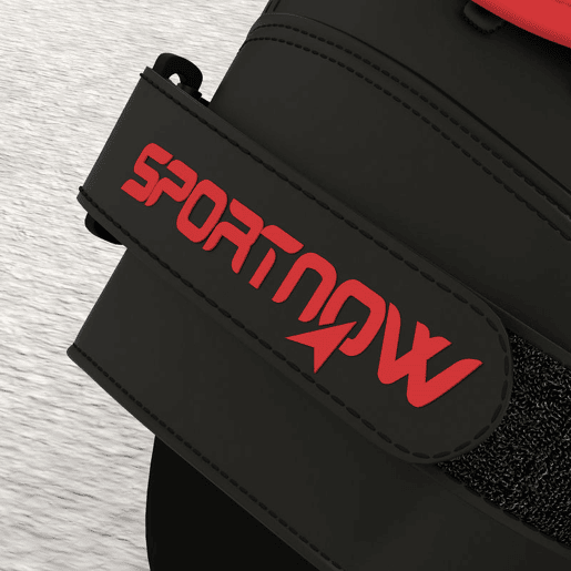 SPORTNOW Plastrons de Boxeo Paos de Muay Thai MMA para Treino de Boxeo Boxing Karate Taekwondo Artes Marciais 24x19x4 cm Preto