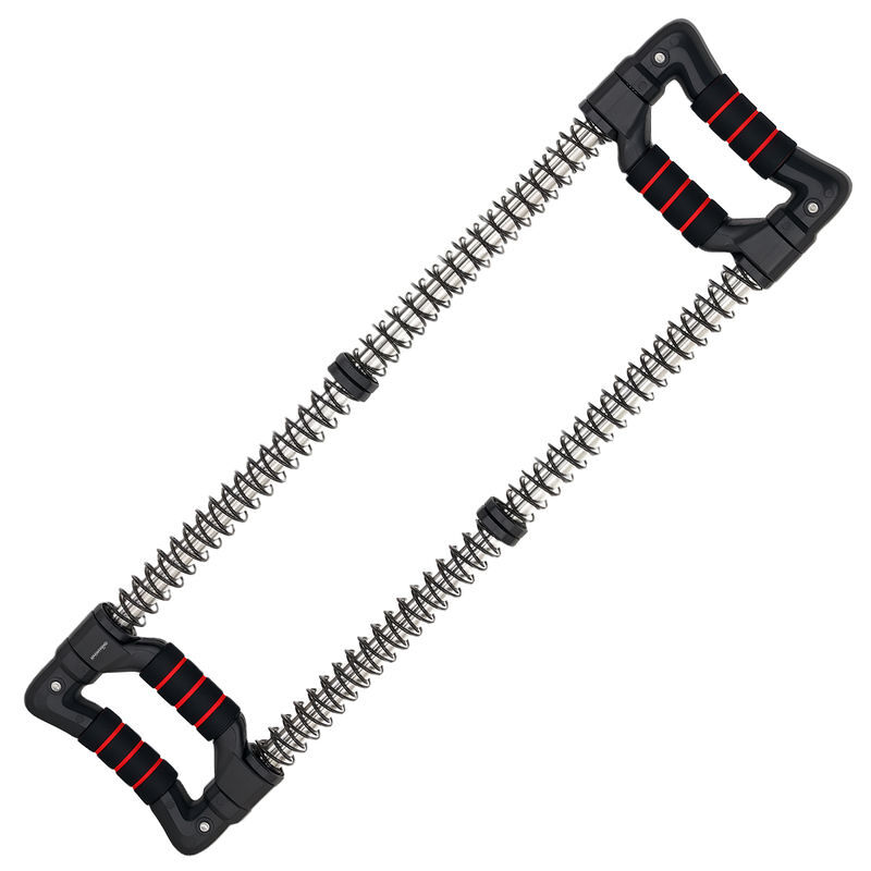 Extensor de Pecho Acero Inoxidable SPORTNOW