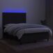 Cama box spring 140x190 Cama box spring 140x190 Azul