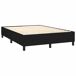 Cama box spring 140x190 Cama box spring 140x190 Azul
