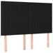 Cama box spring 140x190 Cama box spring 140x190 Azul
