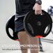 Discos de Pesa PP, Arena SPORTNOW, deportes y ocio - pesas Discos de Pesa PP, Arena SPORTNOW, deportes y ocio - pesas Negro