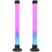 Lámpara de Mesa ABS, PC HOMCOM, hogar - iluminación Lámpara de Mesa ABS, PC HOMCOM, hogar - iluminación Blanco