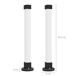 Lámpara de Mesa ABS, PC HOMCOM, hogar - iluminación Lámpara de Mesa ABS, PC HOMCOM, hogar - iluminación Blanco