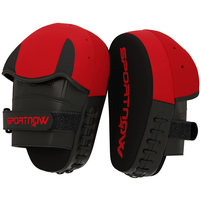 Manoplas de Boxeo EVA, PU SPORTNOW