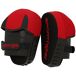 Manoplas de Boxeo EVA, PU SPORTNOW Manoplas de Boxeo EVA, PU SPORTNOW Rojo