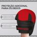 Manoplas de Boxeo EVA, PU SPORTNOW Manoplas de Boxeo EVA, PU SPORTNOW Rojo