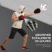 Manoplas de Boxeo EVA, PU SPORTNOW Manoplas de Boxeo EVA, PU SPORTNOW Rojo