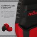 Manoplas de Boxeo EVA, PU SPORTNOW Manoplas de Boxeo EVA, PU SPORTNOW Rojo