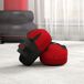 Manoplas de Boxeo EVA, PU SPORTNOW Manoplas de Boxeo EVA, PU SPORTNOW Rojo