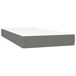 Cama box spring 200x200 Cama box spring 200x200 Azul