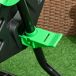 Compostador Acero, PP Outsunny Compostador Acero, PP Outsunny Negro