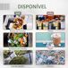 Compostador Acero, PP Outsunny Compostador Acero, PP Outsunny Negro