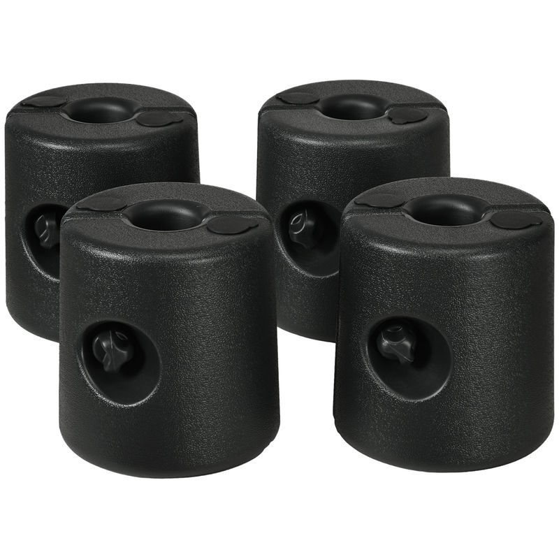 Pesos para Carpa HDPE Outsunny