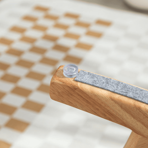 HOMCOM Poltrona Baloiço Estofada em Linho Poltrona Baloiço com Pés de Madeira de Borracha e Apoio para os Braços para Sala de Estar Dormitório Carga 150 kg 65x87x94,5 cm Cinza HOMCOM Poltrona Baloiço Estofada em Linho Poltrona Baloiço com Pés de Madeira de Borracha e Apoio para os Braços para Sala de Estar Dormitório Carga 150 kg 65x87x94,5 cm Cinza