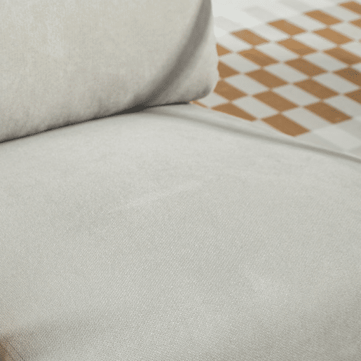 HOMCOM Poltrona Baloiço Estofada em Linho Poltrona Baloiço com Pés de Madeira de Borracha e Apoio para os Braços para Sala de Estar Dormitório Carga 150 kg 65x87x94,5 cm Cinza HOMCOM Poltrona Baloiço Estofada em Linho Poltrona Baloiço com Pés de Madeira de Borracha e Apoio para os Braços para Sala de Estar Dormitório Carga 150 kg 65x87x94,5 cm Cinza