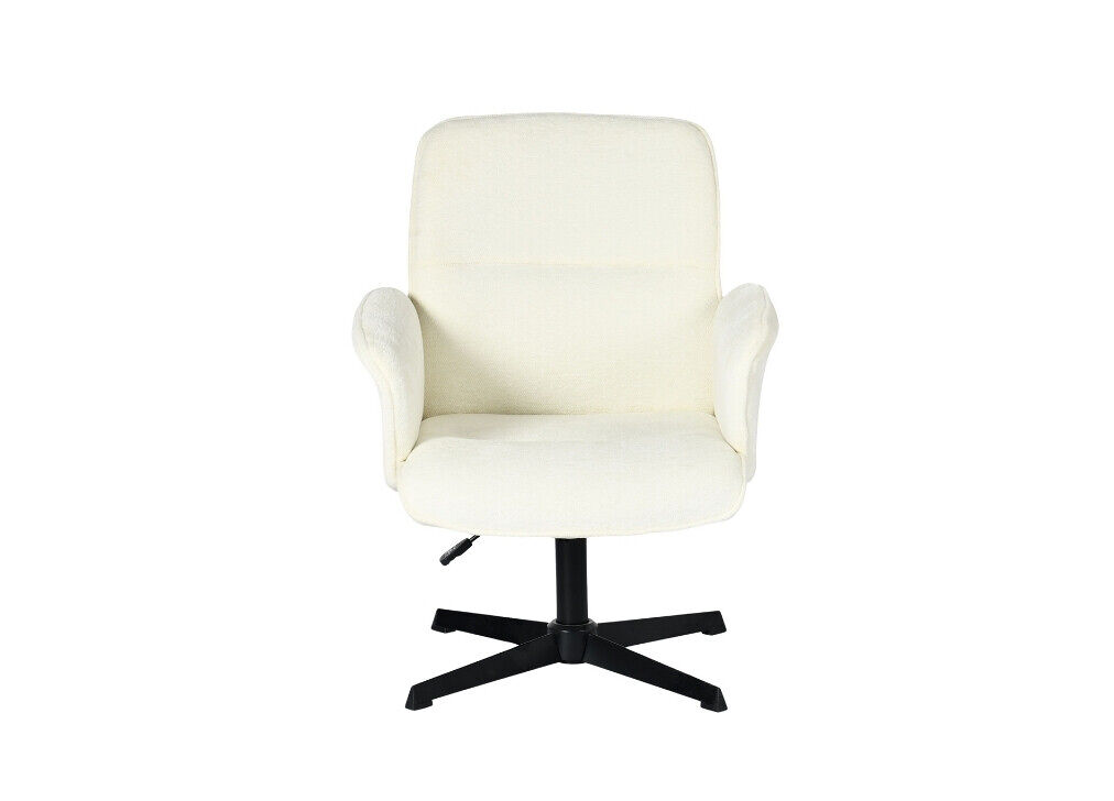 Silla de oficina ergonómica giratoria