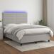 Cama box spring 140x200 Cama box spring 140x200 Azul