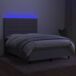 Cama box spring 140x200 Cama box spring 140x200 Azul