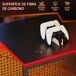 Mesa Gaming HOMCOM, oficina - escritorios Mesa Gaming HOMCOM, oficina - escritorios Negro