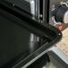 Horno Eléctrico Metal, Vidrio Templado HOMCOM, hogar - cocina Horno Eléctrico Metal, Vidrio Templado HOMCOM, hogar - cocina Negro