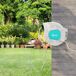 Carrete de Manguera PP Outsunny Carrete de Manguera PP Outsunny Gris