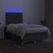 Cama box spring 120x200 Cama box spring 120x200 Azul