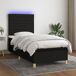 Cama box spring 80x200 Cama box spring 80x200 Azul