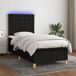 Cama box spring 80x200 Cama box spring 80x200 Azul