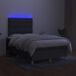 Cama box spring 120x200 Cama box spring 120x200 Azul