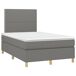 Cama box spring 120x200 Cama box spring 120x200 Azul