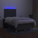 Cama box spring 120x200 Cama box spring 120x200 Azul