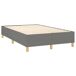 Cama box spring 120x200 Cama box spring 120x200 Azul
