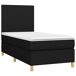 Cama box spring 100x200 Cama box spring 100x200 Azul