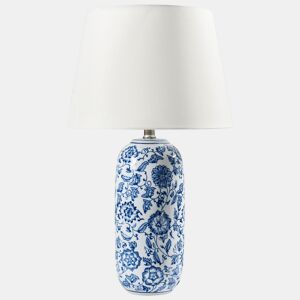Beliani Candeeiro de mesa AIBONITO