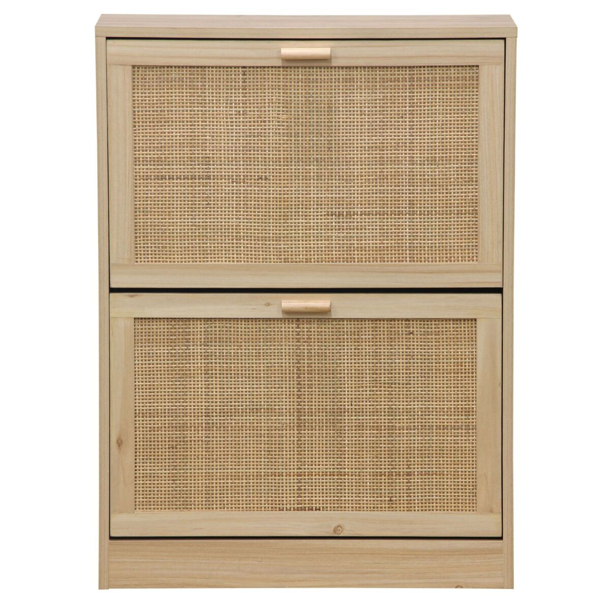 Zapatero Décor  puertas  pares