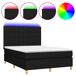 Cama box spring 140x190 Cama box spring 140x190 Azul