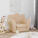 Sofá cama - Sofá convertible infantil Sofá cama - Sofá convertible infantil Antracita