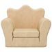 Sofá cama - Sofá convertible infantil Sofá cama - Sofá convertible infantil Antracita