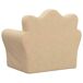 Sofá cama - Sofá convertible infantil Sofá cama - Sofá convertible infantil Antracita