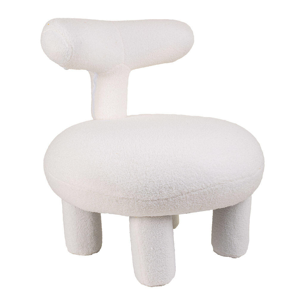 Sillon tapizado